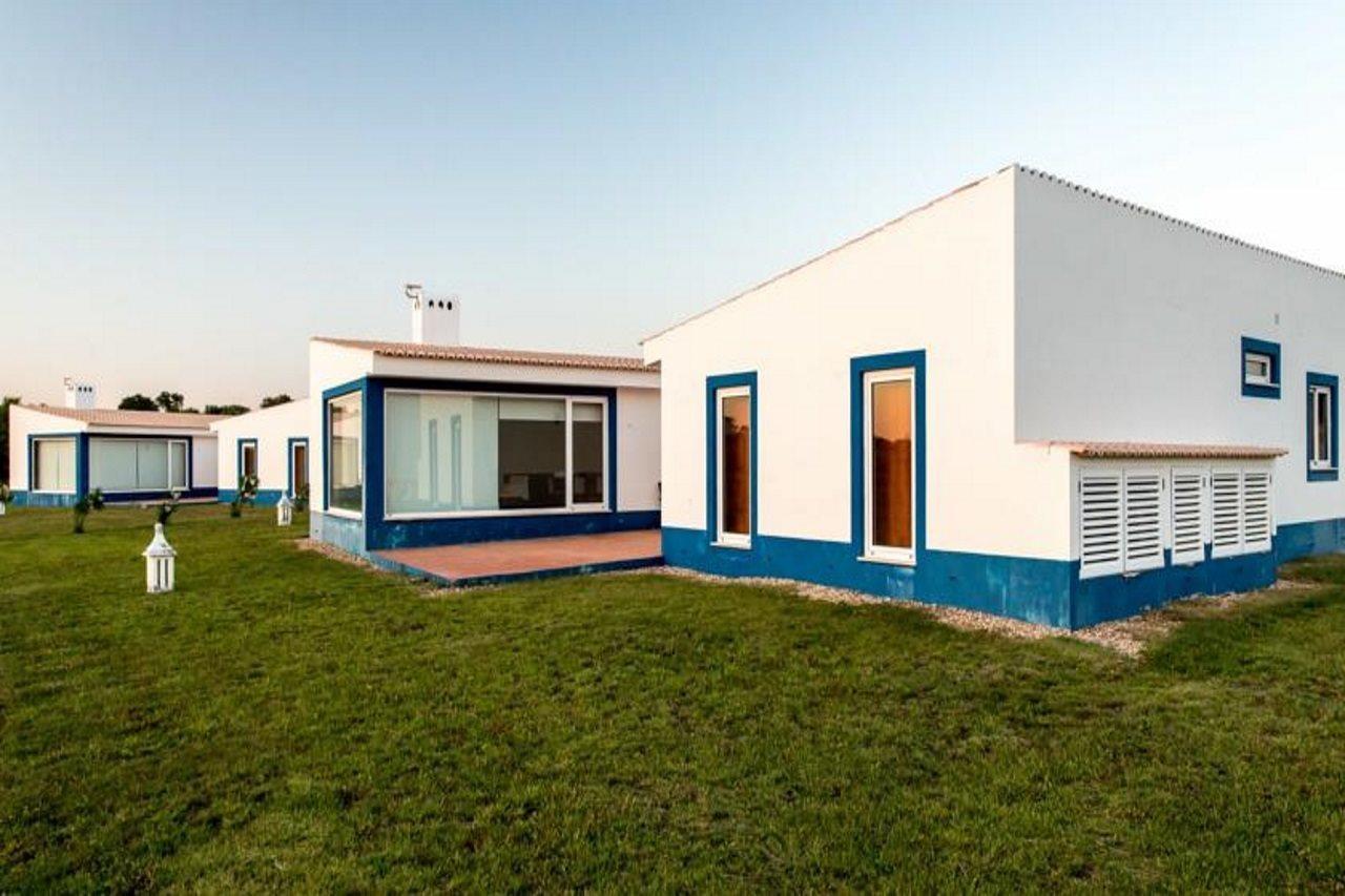 Herdade Do Gizo Cuba Exterior foto